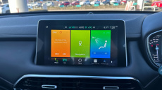 MG Hs 1.5 T-GDI Exclusive 5dr Petrol Hatchback